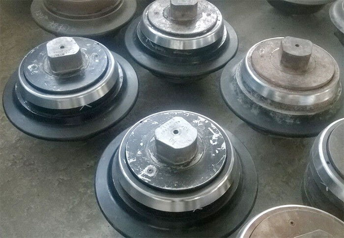 铣床夹具设计