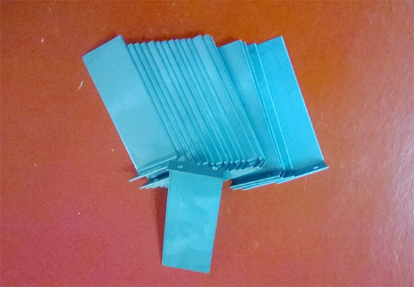 东莞数控加工厂
