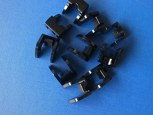 铬钼钢精密件19.5X20X22